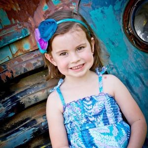 Meet your Posher, Alissa